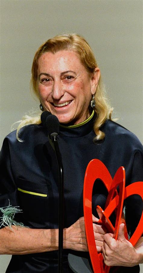 miuccia prada news|miuccia prada age.